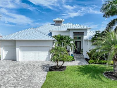 1220 Sea Breeze Ct, Punta Gorda, FL, 33950