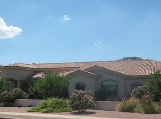7202 N Mockingbird Ln, Paradise Valley, AZ 85253