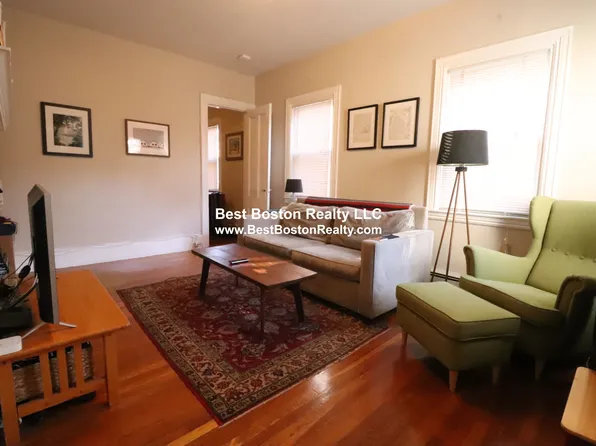 63 Dana St, Cambridge, MA