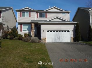 6723 154th Stct E, Puyallup, WA