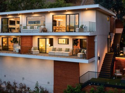 7853 Willow Glen Rd, Los Angeles, CA, 90046