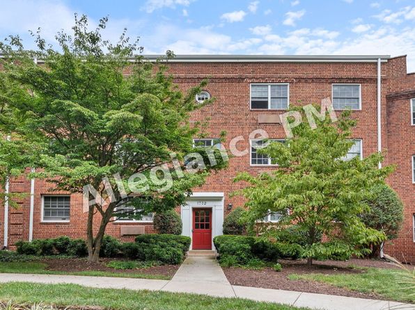 1732 W Abingdon Dr APT 301