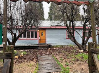 166 2nd St, East Quincy, CA 95971