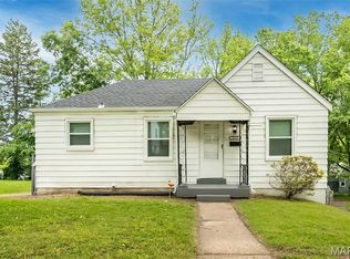 7117 Lamont Dr, Saint Louis, MO