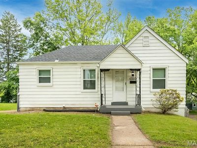 7117 Lamont Dr, Saint Louis, MO, 63136