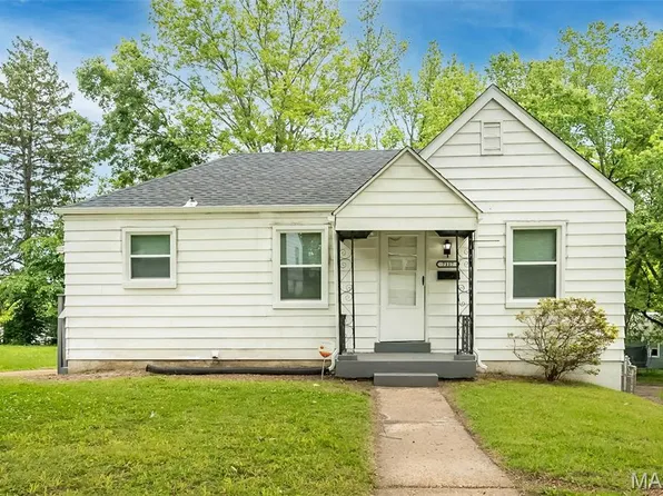 7117 Lamont Dr, Saint Louis, MO 63136