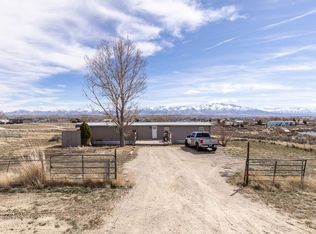 480 Spring Valley Pkwy, Spring Creek, NV 89815