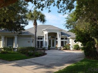 20 N Park Ln, Palm Coast, FL 32137