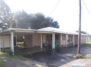 111 W 191st St, Galliano, LA 70354