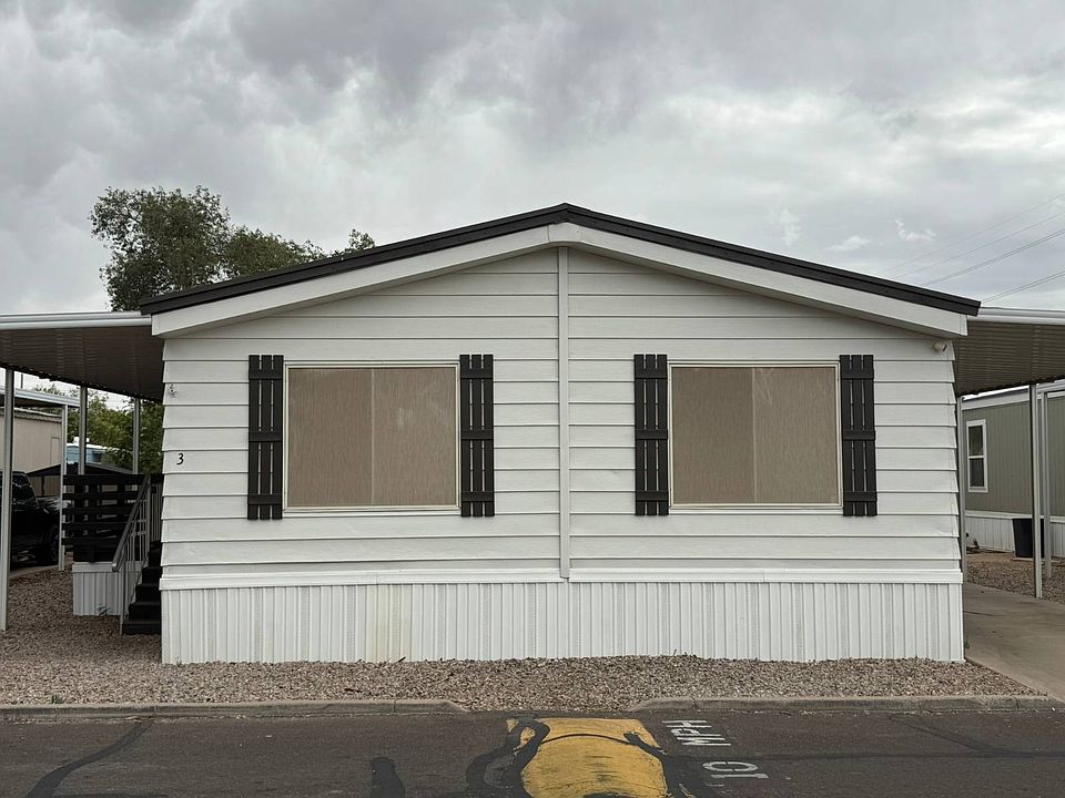 1st image of 8601 N 71st Ave #3
