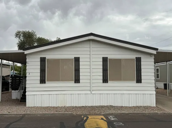 8601 N 71st Ave #3, Glendale, AZ 85301