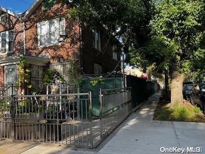 114-83 145th Street, Jamaica, NY, 11436