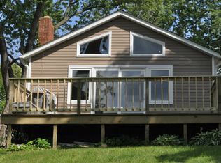 26658 W Lake Rd, Antioch, IL 60002