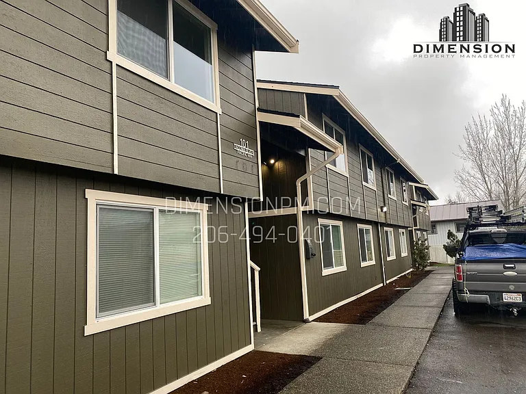 Apartment in Pacific! Easy to book Self Tours! — Photo 2