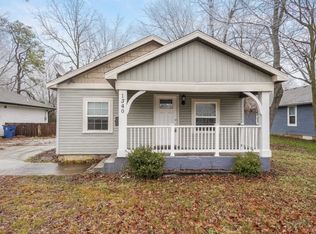 1340 S Florence Ave, Springfield, MO 65807