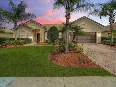 3609 Weatherfield Dr, Kissimmee, FL, 34746
