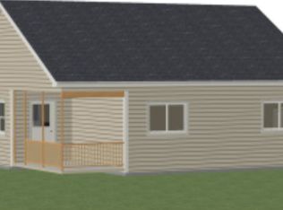 76 N Maple St #2, Hadley, MA 01035