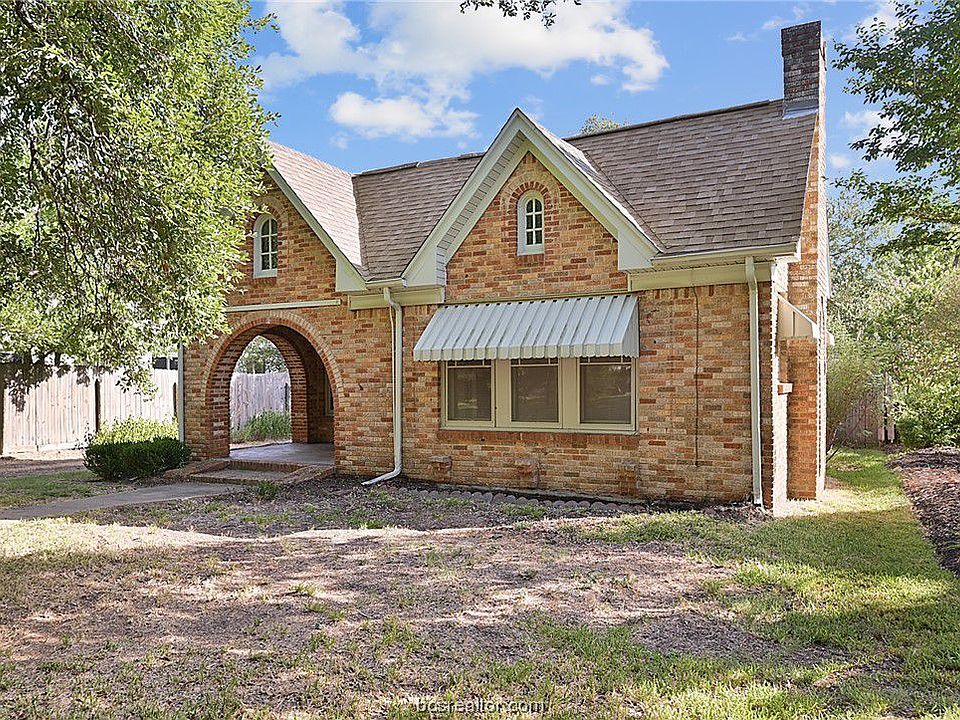 713 E 31st St, Bryan, TX 77803 Zillow