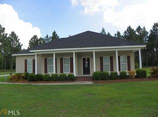 525 Live Oak Way, Dublin, GA 31021