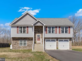 7703 Old Robert E Lee Dr, Spotsylvania, VA 22551
