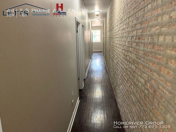 5th image of 4412 S Prairie Avenue 2n #3N