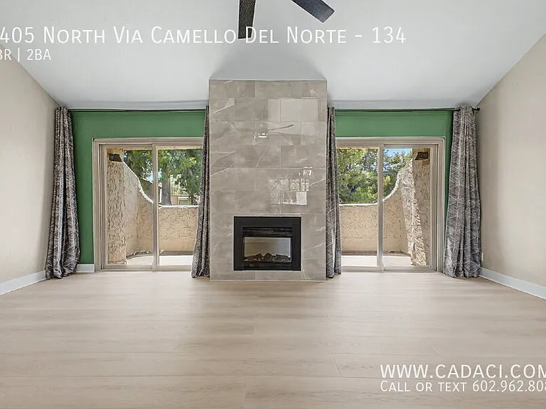 7405 N Via Camello Del Norte #134 — Photo 14