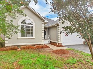 111 Birkdale Dr, Salisbury, NC 28144