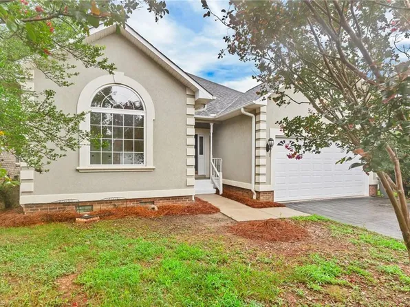 111 Birkdale Dr, Salisbury, NC 28144