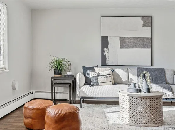 1275 Winona Court #C, Denver, CO 80204