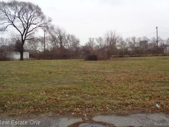 2706 Hendricks St, Detroit, MI 48207