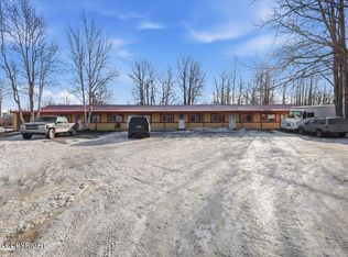 375 N Valley Way, Palmer, AK 99645
