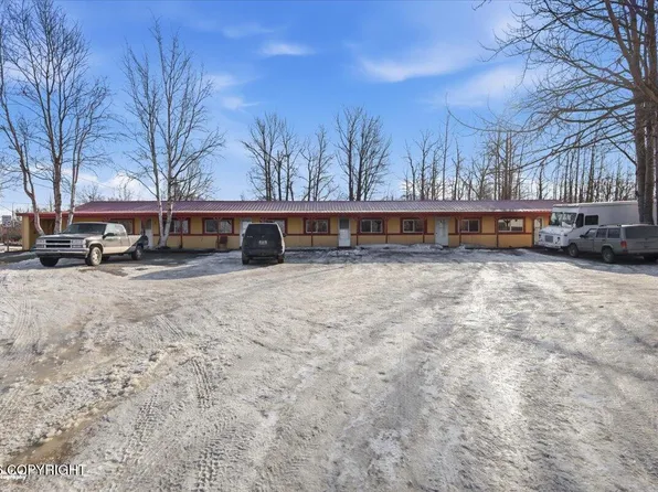 375 N Valley Way, Palmer, AK 99645