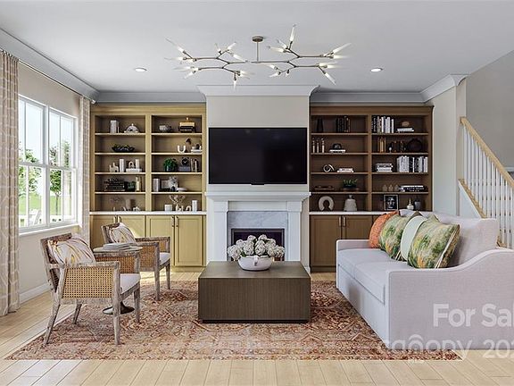 2nd image of 5827 Strathmore Ct