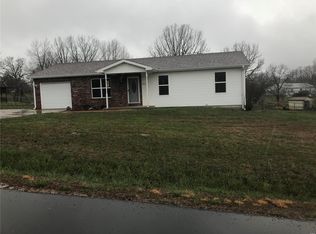 20575 Sedalia Rd, Waynesville, MO 65583