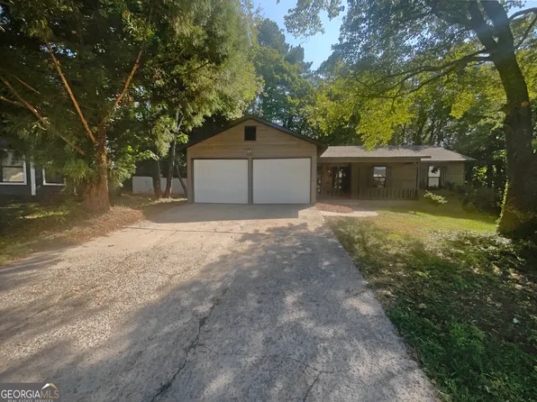 5506 Chimney Trl, Norcross, GA 30093