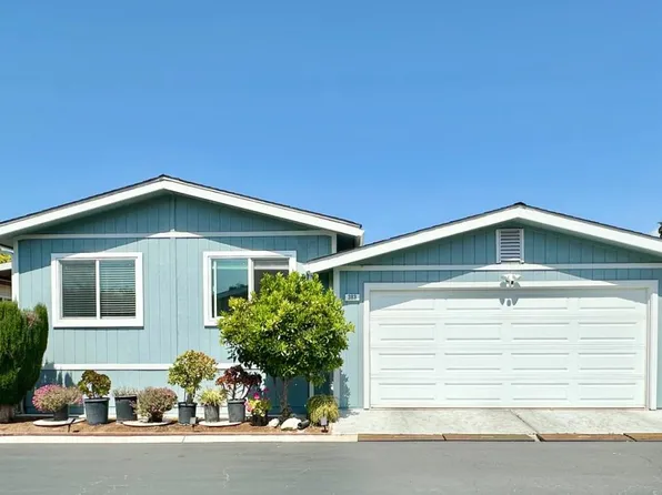 383 Chateau La Salle Dr #383, San Jose, CA 95111