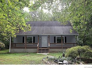 18143 Old Ridge Rd, Montpelier, VA 23192