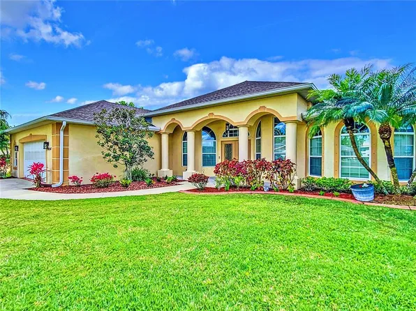 12347 SW KINGSWAY CIRCLE, LAKE SUZY, FL 34269