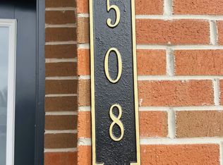 508 Reading Ct, Princeton Junction, NJ 08550