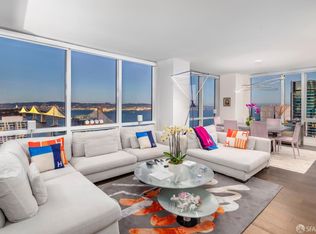 488 Folsom St APT 4701, San Francisco, CA