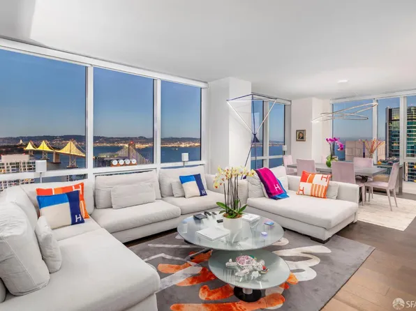 488 Folsom St APT 4701, San Francisco, CA 94105