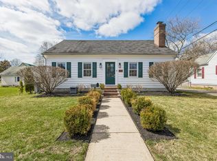417 S Aurora St, Easton, MD 21601