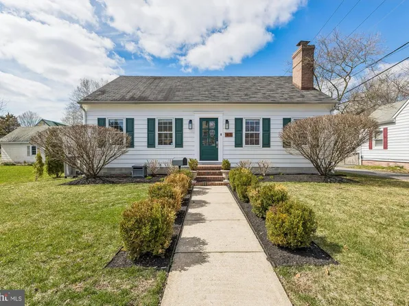 417 S Aurora St, Easton, MD 21601