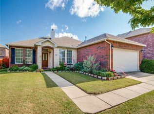 2837 Shoreline Way, The Colony, TX 75056