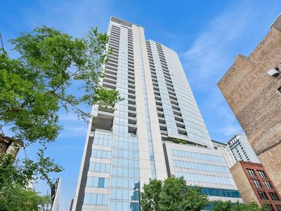 303 W Ohio St #1909, Chicago, IL, 60610
