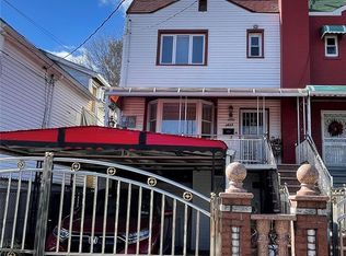 2927 Throop Ave, Bronx, NY 10469