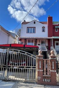 2927 Throop Avenue, Bronx, NY, 10469