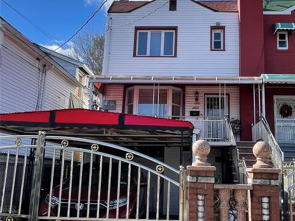 2927 Throop Avenue, Bronx, NY 10469