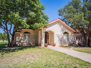 4329 N Boston Ave, Lubbock, TX 79415