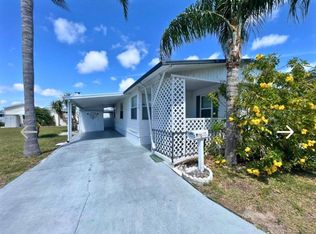 508 44th Ave E Lot F32, Bradenton, FL 34203
